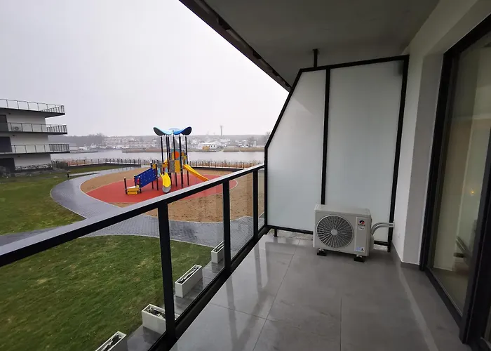 Apolonia Apartament Ii- Spa