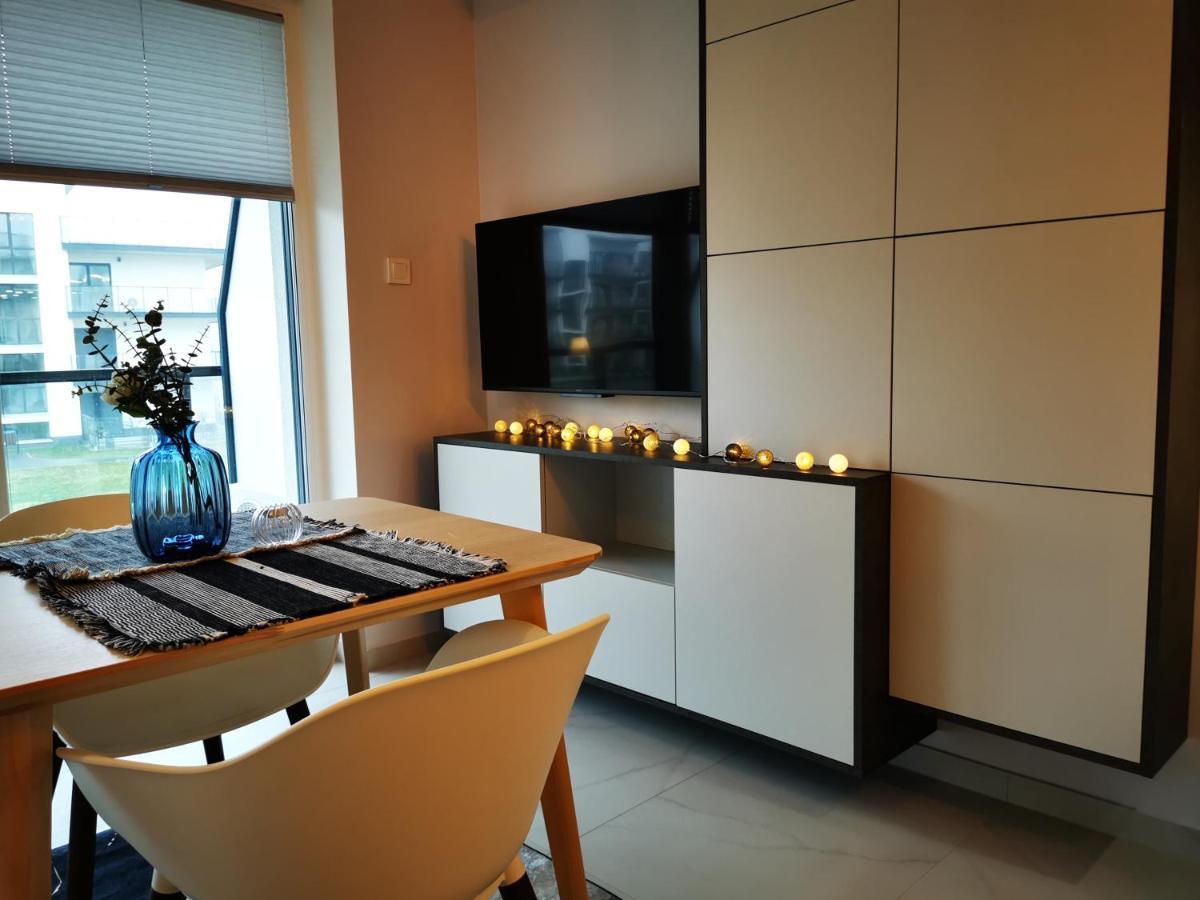 Apolonia Ii- Apartment Dziwnow