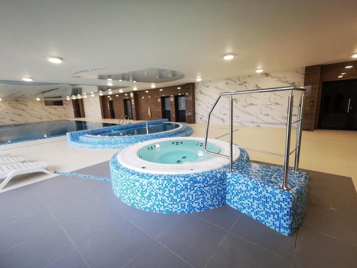 Apolonia Ii- Apartment Dziwnow