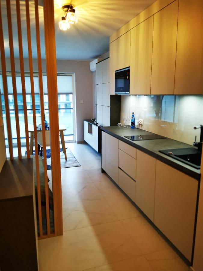 Apartment Apolonia Ii- *
