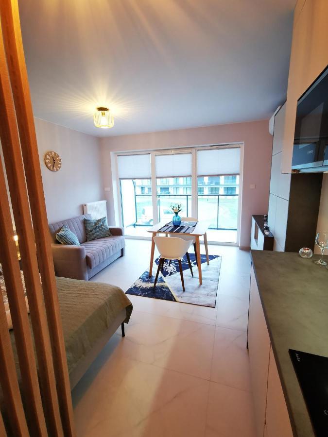 Apolonia Ii- Apartment Dziwnow