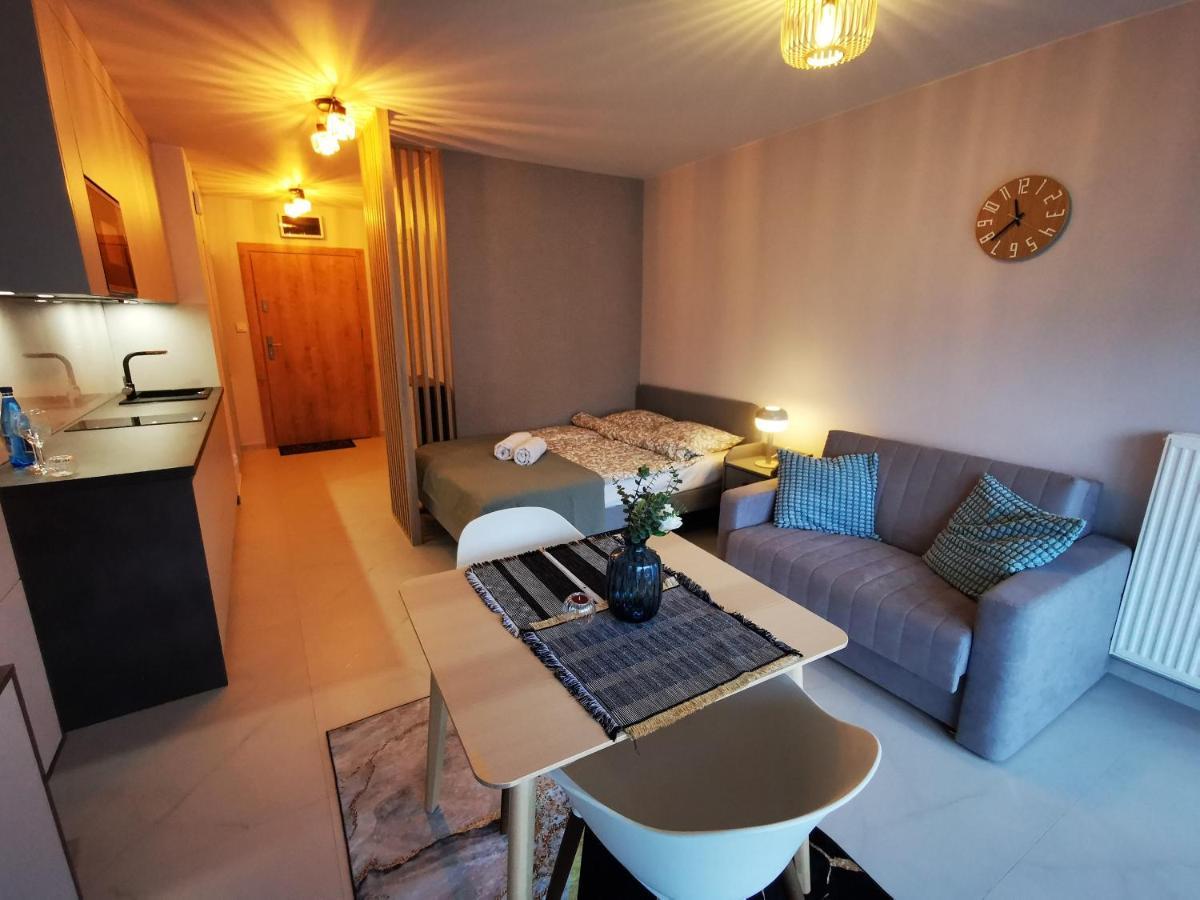 Apolonia Ii- Apartment Dziwnow