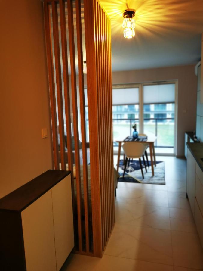 Apartment Apolonia Ii- Dziwnow