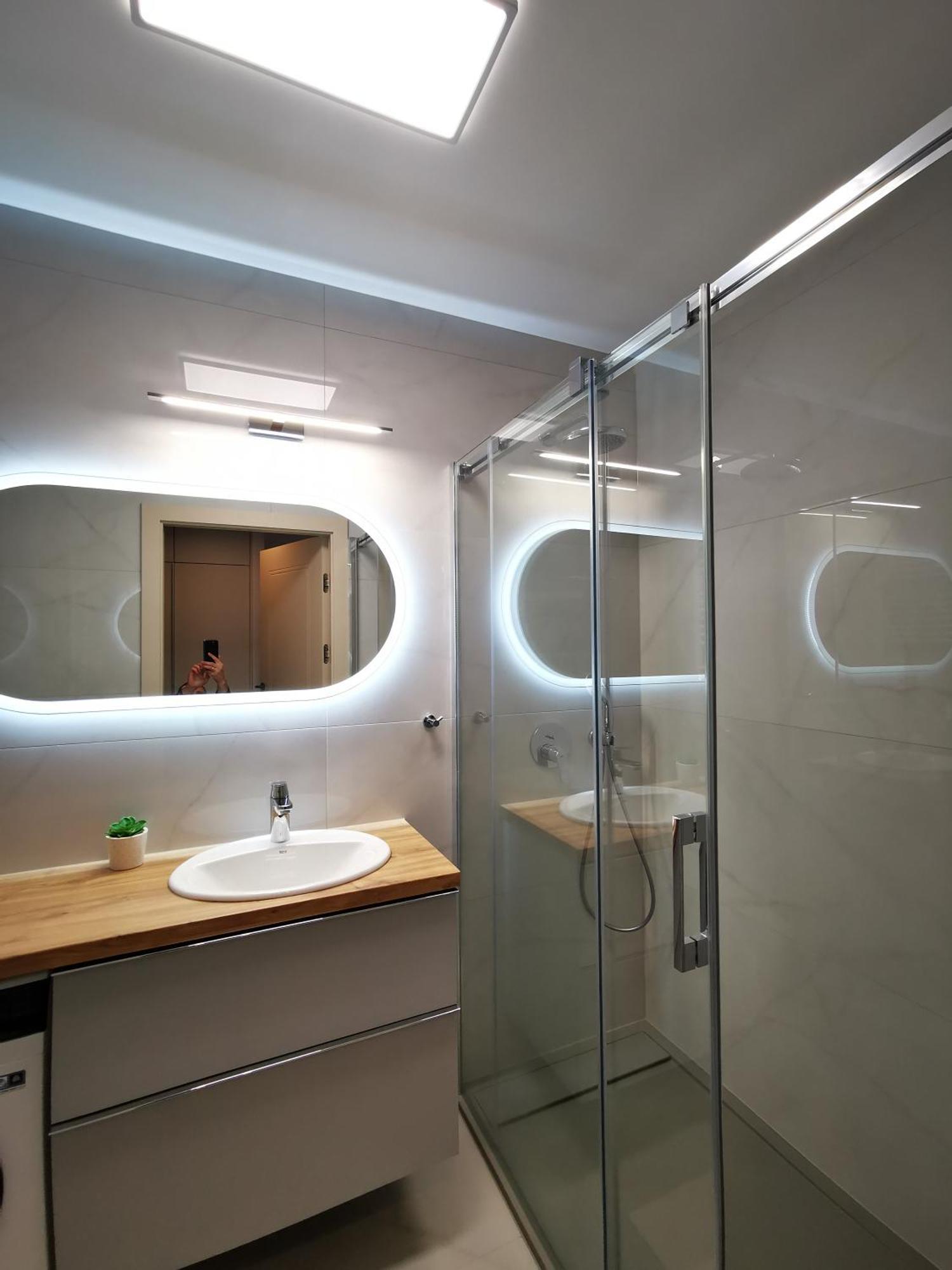 Apartment Apolonia Ii- Dziwnow