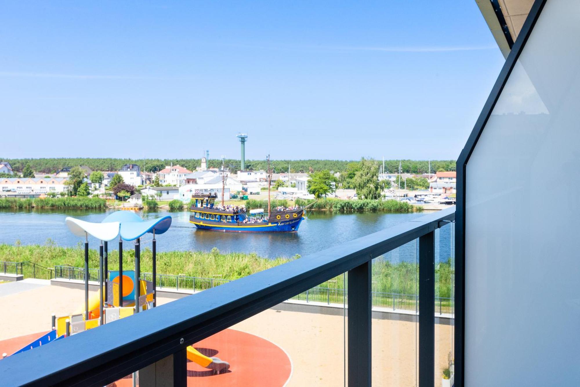 Apartment Apolonia Ii-