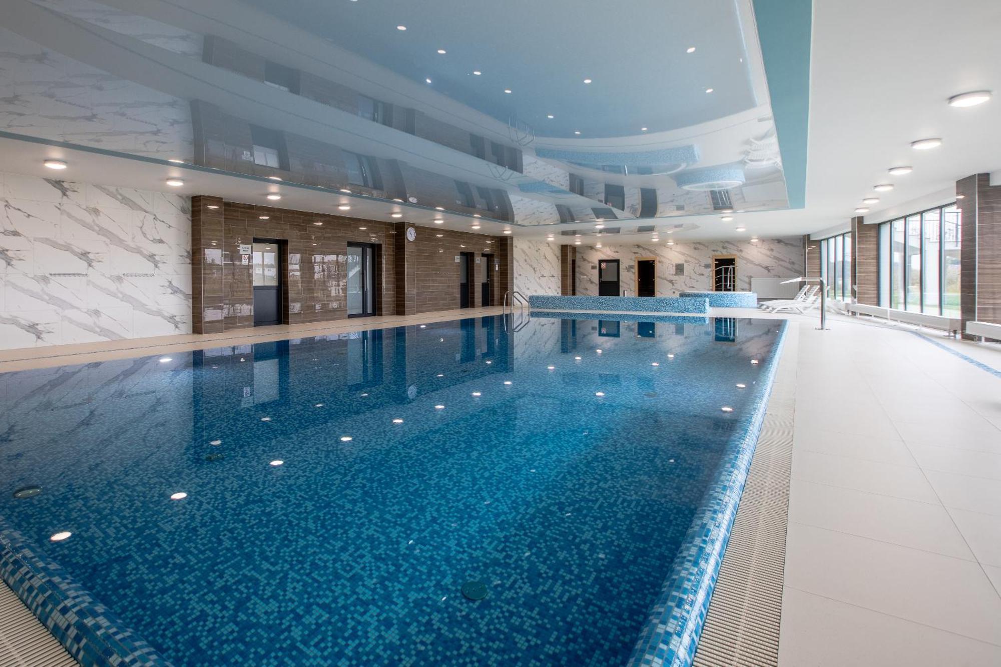 Apolonia Ii- Apartment Dziwnow